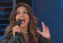 Sabrina Ferilli a Verissimo: dalle fiction all’amicizia con Maria De Filippi | Video Mediaset Sabrina Ferilli