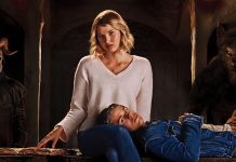 The Order 2, torna la serie Netflix tra magia e paranormale: trama e cast The Order 2