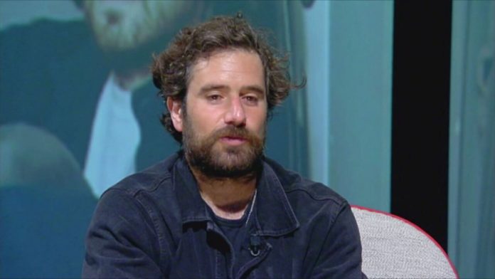 Tommaso Paradiso parla dello scioglimento dei TheGiornalisti | Video Witty TV Tommaso Paradiso