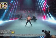 Umberto Gaudino e il tango della gelosia ad Amici Speciali 2020 | Video Witty Tv Umberto Gaudino