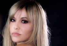 Intervista esclusiva a Vera Gemma: “Essere figlia di, mi ha penalizzato” Vera Gemma, figlia dell'indimenticato Giuliano Gemma