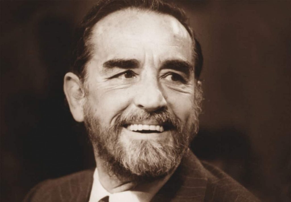 Vittorio Gassman