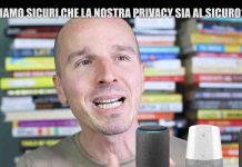 Le Iene, Alexa, Immuni e la privacy: ci sono rischi? | Video Mediaset Le Iene, Alexa e la privacy