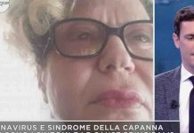 Mattino Cinque, Coronavirus e sindrome della capanna: sintomi e cause | Video Mediaset Coronavirus e sindrome della capanna a Mattino Cinque