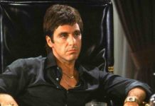 Estate 80, la rassegna dei film anni ’80 su Iris: da “Scarface” a “Highlander” Estate 80 Iris film Scarface