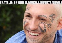 Le Iene, Fratellì sbatte contro un muro: il video diventa virale sui social | Video Mediaset Fratellì sbatte contro un muro: il video a Le Iene