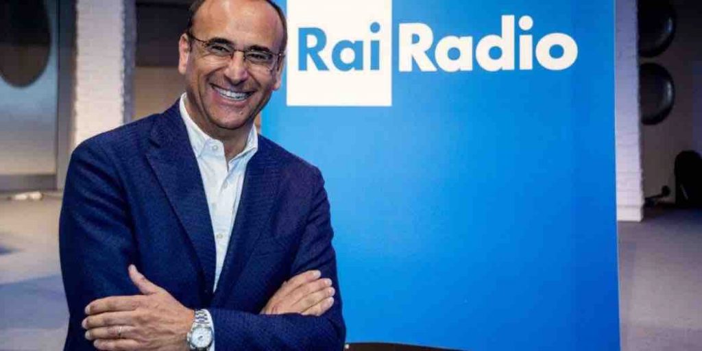 I migliori dei migliori anni con Carlo Conti
