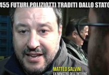 Le Iene, 455 aspiranti poliziotti traditi dallo Stato: cosa è successo? | Video Mediaset Le Iene 445 poliziotti