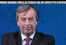 Le Iene, Burioni e conflitto di interessi con anticorpi monoclonali? | Video Mediaset Le Iene, Burioni e conflitto di interessi