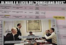 Le Iene, Luigi di Maio e i “Pomigliano boys” | Video Mediaset Le Iene Luigi Di Maio e i Pomigliano Boys