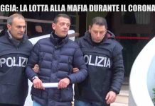 Le Iene, la “quarta mafia” a Foggia più forte del Coronavirus | Video Mediaset Le Iene mafia a foggia