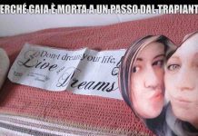 Le Iene, la morte di Gaia è un mistero: parla la zia Sissy: “aveva il Covid, ma…” | Video Mediaset La morte di Gaia a Le Iene