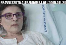Le Iene, la storia di Maria Antonietta sopravvissuta all’ex marito | Video Mediaset Le Iene, Maria Antonietta sopravvissuta all'ex marito