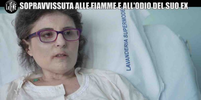 Le Iene, la storia di Maria Antonietta sopravvissuta all’ex marito | Video Mediaset Le Iene, Maria Antonietta sopravvissuta all'ex marito