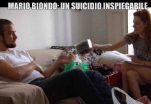 Le Iene, la morte di Mario Biondo: suicidio o omicidio? | Video Mediaset Le Iene Mario Biondo suicidio o omicidio