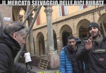 Le Iene, Andrea Agresti e il mercato delle bici rubate | Video Mediaset Le Iene e il mercato delle bici rubate