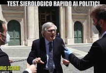 Le Iene, la parlamentare Stefania Prestigiacomo positiva al Coronavirus | Video Mediaset Stefania Prestigiacomo parlamentare positivo al Coronavirus