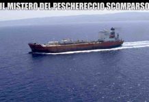 Le Iene, Giulio Golia e la tragedia di Iside: spunta una nuova vittima | Video Mediaset Le Iene peschereccio Iside scomparso