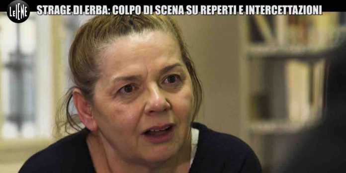 Le Iene, Strage di Erba: dubbi sulle prove. Rosa e Olindo sono davvero colpevoli? | Video Mediaset Le Iene, Strage di Erba