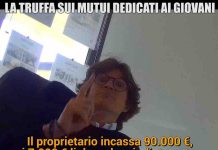 Le Iene, la truffa dei mutui dedicati ai giovani è un business | Video Mediaset le iene truffe mutui giovani