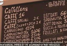 Mattino Cinque, il Coronavirus ha fatto impennare i prezzi: perchè? | Video Mediaset Mattino Cinque, Coronavirus e prezzi