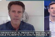 Mattino Cinque, Emanuele Filiberto di Savoia e il progetto post Coronavirus | Video Mediaset Mattino Cinque Emanuele Filiberto sul Coronavirus