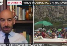Mattino 5, Matteo Bassetti sui vaccini contro il Covid: “non si può attendere” | Video Mediaset Mattino Cinque Matteo Bassetti e Coronavirus