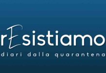 rEsistiamo – diari dalla quarantena in onda su Italia 1: le storie e le anticipazioni Resistiamo diari dalla quarantena