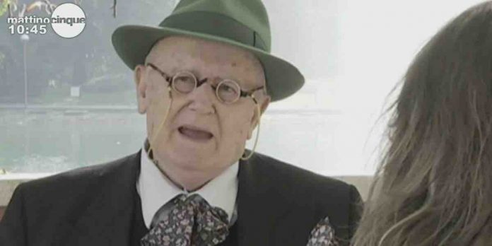 Mattino Cinque, il ricordo del “grillo parlante” Roberto Gervaso | Video Mediaset Roberto Gervaso, il ricordo a Mattino Cinque