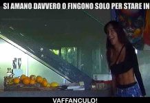 Scherzo Delia Duran e Alex Belli a Le Iene: il (finto) tradimento è servito | Video Mediaset Scherzo Delia Duran e Alex Belli a Le Iene