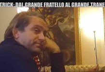 Scherzo Patrick Ray Pugliese a Le Iene: l’ex GF “tradito” dalla fidanzata? | Video Mediaset Scherzo Patrick Ray Pugliese a Le Iene