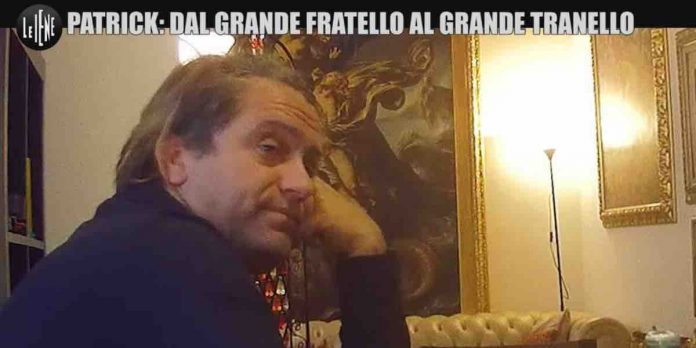 Scherzo Patrick Ray Pugliese a Le Iene: l’ex GF “tradito” dalla fidanzata? | Video Mediaset Scherzo Patrick Ray Pugliese a Le Iene