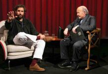 L’Intervista di Maurizio Costanzo di giovedì 4 giugno: Tommaso Paradiso si racconta Tommaso Paradiso a L'Intervista di Maurizio Costanzo