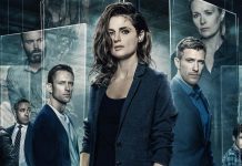 Absentia 3, torna la serie con Stana Katic su Prime Video: trama e cast Absentia 3