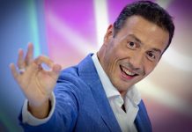 Intervista esclusiva ad Alessandro Greco: “L’affetto del pubblico è la mia più grande conquista” Il conduttore Alessandro Greco