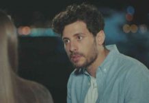 Daydreamer – Le ali del sogno, le anticipazioni dal 20 al 24 luglio 2020 L'attore Ali Yagci è Osman Isik, il fratello di Ayhan