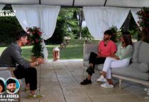 Anna e Andrea? Dopo Temptation Island stanno ancora insieme e hanno preso un “figlio peloso” | Video Witty Tv Anna e Andrea un mese dopo la fine di Temptation Island 2020