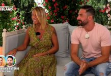 Annamaria e Antonio, dopo Temptation Island stanno ancora insieme? | Video Witty Tv Annamaria e Antonio dopo Temptation Island 2020