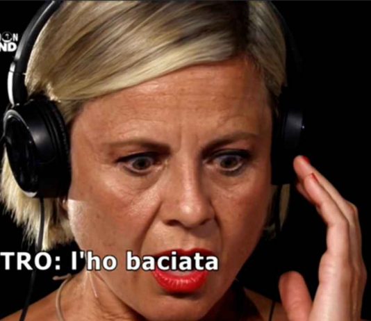 La quarta puntata di Temptation Island 2020, in 130 secondi | Video Witty Tv Antonella Elia sconvolta a Temptation Island 2020