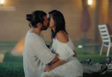 Daydreamer, le anticipazioni per le puntate in onda dal 24 al 28 agosto 2020 Il bacio in giardino tra Can e Sanem