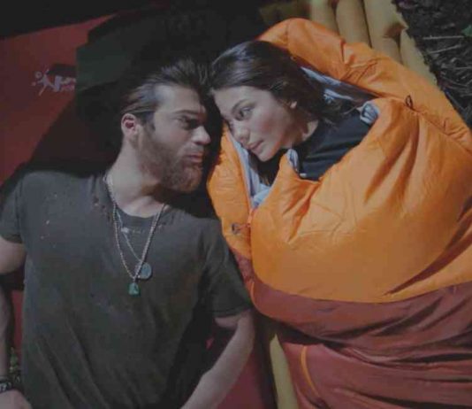 Daydreamer, le anticipazioni per la puntata di domenica 13 settembre 2020: Can e Sanem tornano insieme? Can e Sanem guardano le stelle nel bosco