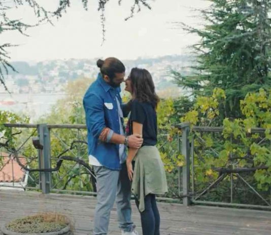 Daydreamer – Le ali del sogno, le anticipazioni dal 3 al 7 agosto 2020 Can innamorato di Sanem