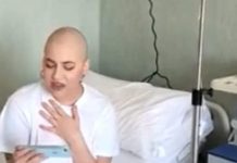 Amici 20, Cassandra (malata di leucemia) fa il provino dall’ospedale | VIDEO cassandra amici 20