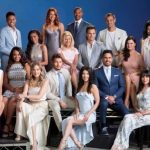 Beautiful, il cast torna in Italia: quando si gira a Roma e quali attori ci saranno cast beautiful - regole anti-covid