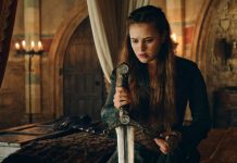 Cursed su Netflix: trama e cast della serie Tv Cursed su Netflix