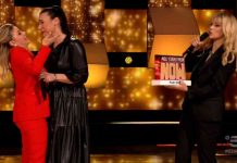 La vincitrice Daria Biancardi canta “Listen” e “Gloria” a All together now – La Supersfida | Video Mediaset Daria Biancardi vince All together now - La supersfida