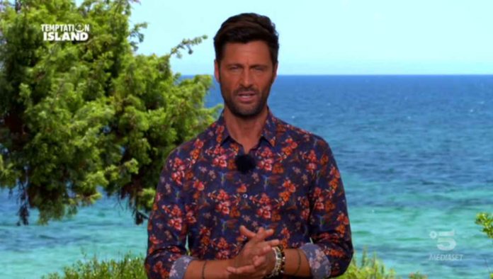 Temptation Island 2021 stasera