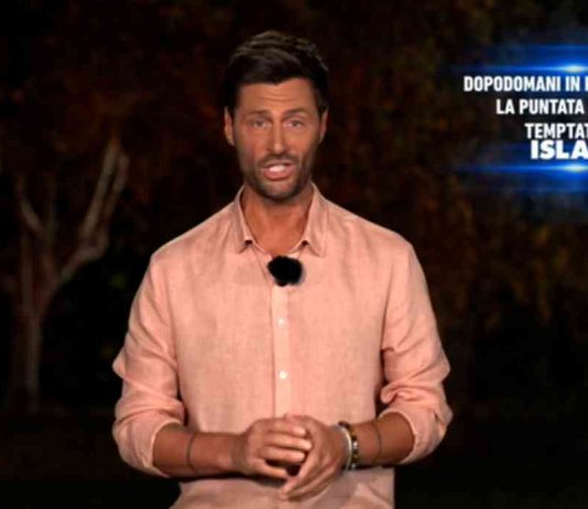 Temptation Island 2020, le coppie scoppiate e Filippo Bisciglia che passa la palla ad Alessia Marcuzzi | Video Witty Tv La puntata finale di Temptation Island 2020 con Filippo Bisciglia in onda giovedì 30 luglio