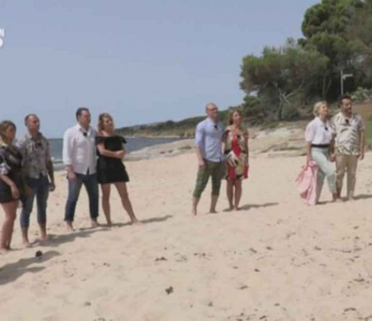 Temptation Island 2020, anticipazioni seconda puntata del 9 luglio | Video Witty Tv Le 6 coppie di "concorrenti" nel cast di Temptation Island 2020