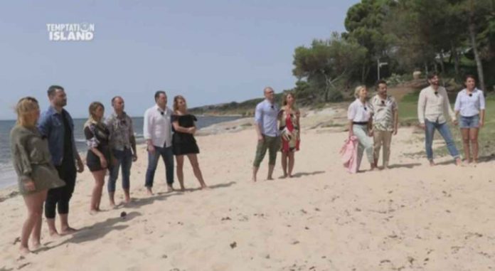 Temptation Island 2020, anticipazioni seconda puntata del 9 luglio | Video Witty Tv Le 6 coppie di "concorrenti" nel cast di Temptation Island 2020